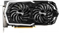 MSI GeForce GTX 1660 Armor 6G OC resim
