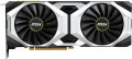 MSI GeForce RTX 2080 Ti Ventus 11G resim