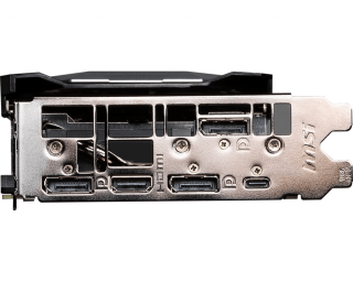 MSI GeForce RTX 2080 Ti Ventus 11G Ekran Kartı