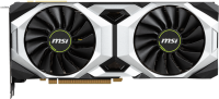 MSI GeForce RTX 2080 Ti Ventus 11G resim