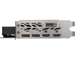 MSI Radeon RX 590 Armor 8G OC Ekran Kartı
