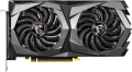 MSI GeForce GTX 1650 Gaming X 4G GDDR5 resim
