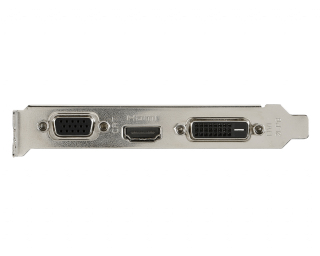 MSI GT 710 2GD3 LP Ekran Kartı