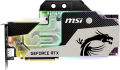 MSI GeForce RTX 2080 Ti Sea Hawk EK X resim