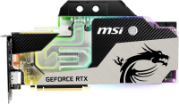 MSI GeForce RTX 2080 Ti Sea Hawk EK X resim