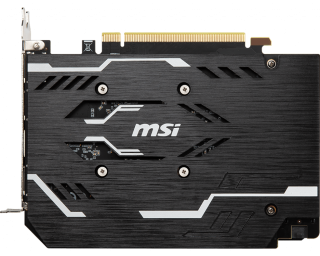 MSI GeForce RTX 2060 Aero ITX 6G OC Ekran Kartı