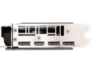 MSI GeForce RTX 2070 Super Ventus OC Ekran Kartı