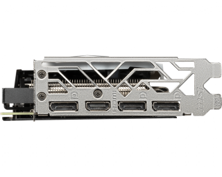 MSI GeForce RTX 2060 Super Armor OC Ekran Kartı