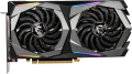 MSI GeForce RTX 2060 Super Gaming X