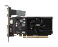 MSI Radeon R7 240 2GB DDR3 resim