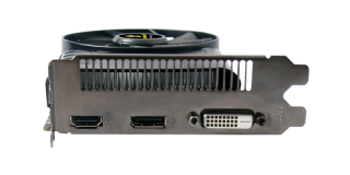 Manli GeForce GTX 1050 Ti Ekran Kartı