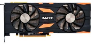 Inno3D GeForce RTX 2080 Twin X2 Ekran Kartı