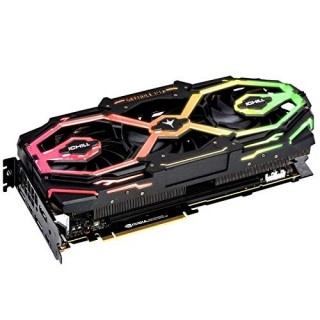 Inno3D GeForce RTX 2080 iChiLL X3 Jekyll Ekran Kartı
