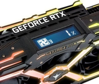 Inno3D GeForce RTX 2080 iChiLL X3 Jekyll Ekran Kartı