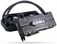 Inno3D GeForce RTX 2080 iChiLL Black resim