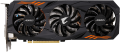 Gigabyte Aorus GeForce GTX 1060 6G 9Gbps