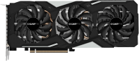 Gigabyte GeForce GTX 1660 Gaming OC 6G resim