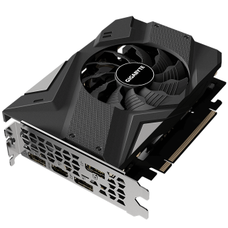Gigabyte GeForce RTX 2060 Mini ITX OC 6G Ekran Kartı
