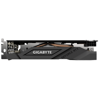 Gigabyte GeForce RTX 2060 Mini ITX OC 6G Ekran Kartı