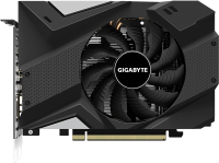 Gigabyte GeForce RTX 2060 Mini ITX OC 6G resim