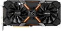 Gigabyte Aorus Radeon RX 580 XTR 8G resim