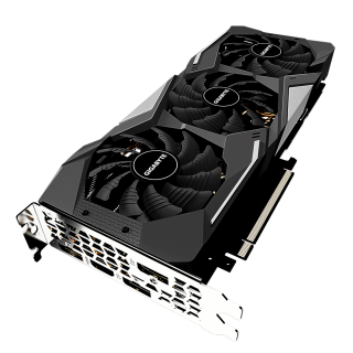 Gigabyte GeForce RTX 2060 Gaming OC Pro 6G Ekran Kartı