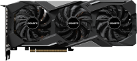 Gigabyte GeForce RTX 2060 Gaming OC Pro 6G resim