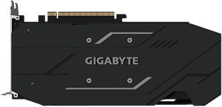 Gigabyte GeForce RTX 2060 Super Windforce OC 8G Ekran Kartı