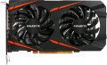 Gigabyte Radeon RX 460 Windforce OC 4G