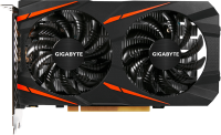 Gigabyte Radeon RX 460 Windforce OC 4G resim