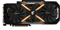 Gigabyte Aorus GeForce RTX 2060 Xtreme resim