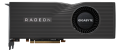 Gigabyte Radeon RX 5700 XT 8G resim