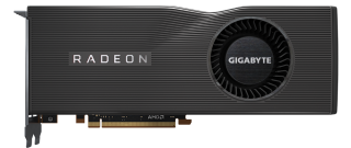 Gigabyte Radeon RX 5700 XT 8G Ekran Kartı