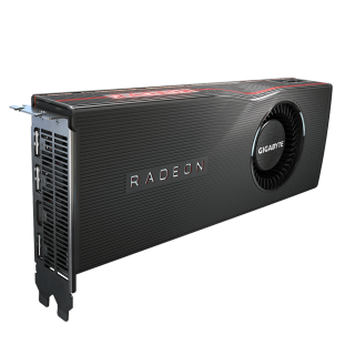 Gigabyte Radeon RX 5700 XT 8G Ekran Kartı