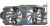 Galax GeForce GTX 1050 Ti EXOC Ekran Kartı