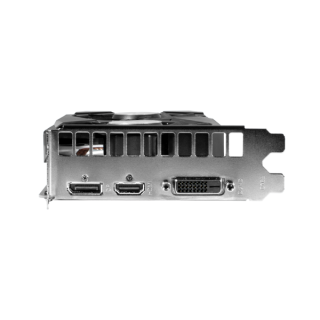 Galax GeForce RTX 2060 (1-Click OC) Ekran Kartı
