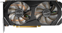Galax GeForce RTX 2060 (1-Click OC) resim
