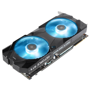 Galax GeForce RTX 2080 EX (1-Click OC) (V2) Ekran Kartı