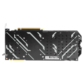 Galax GeForce RTX 2080 EX (1-Click OC) (V2) Ekran Kartı