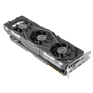 Galax GeForce RTX 2080 SG Edition (1-Click OC) Ekran Kartı