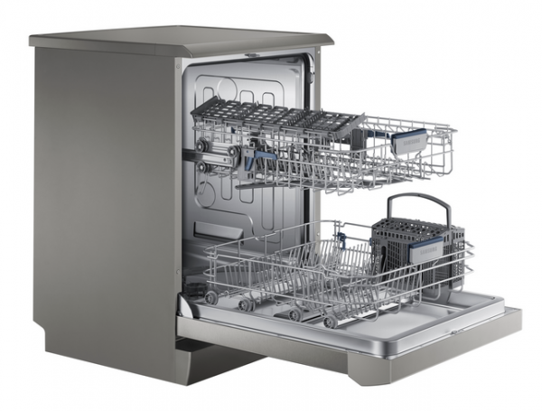 Samsung DW60H5050FS Bulaşık Makinesi
