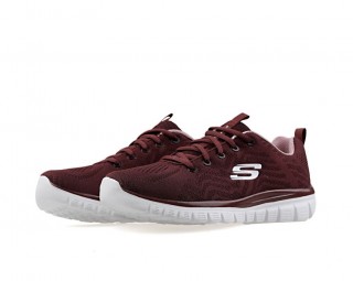 Skechers Graceful Get Connected Kadın Spor Ayakkabı