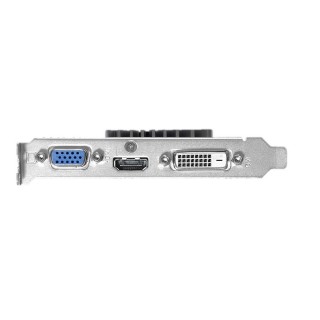 Asus GeForce GT 730 2GB GDDR5 Ekran Kartı