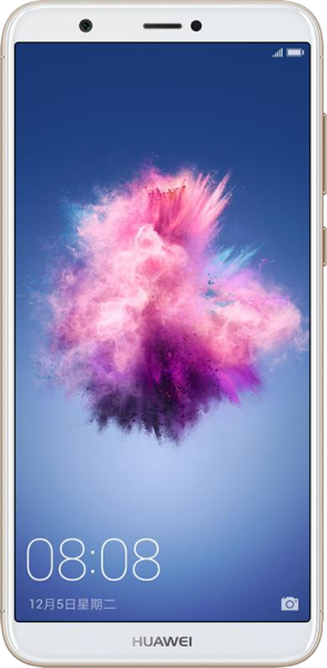 Huawei P Smart (64 GB)