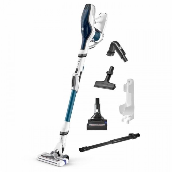 Rowenta Air Force Flex 560 RH9471WO Şarjlı Süpürge