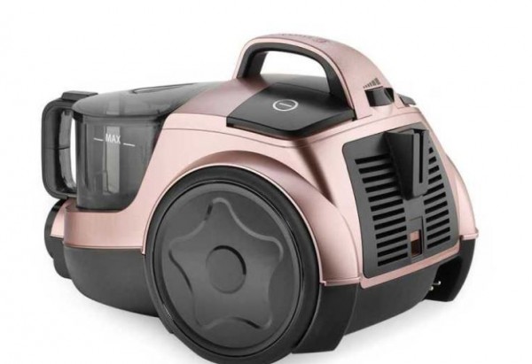 Korkmaz Cosmos A900 Elektrikli Süpürge