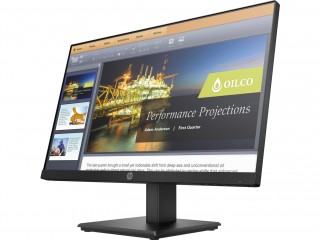 HP P224 (5QG34AA) Monitör