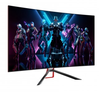 GamePower GPR27C1MS144 Monitör