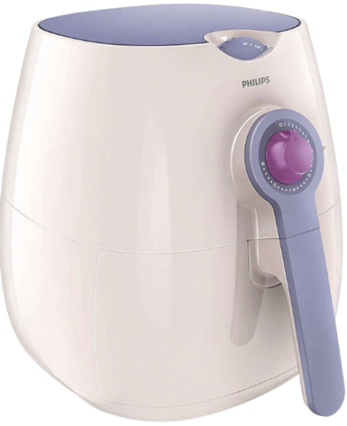 Philips HD9220/40 Airfryer Fritöz