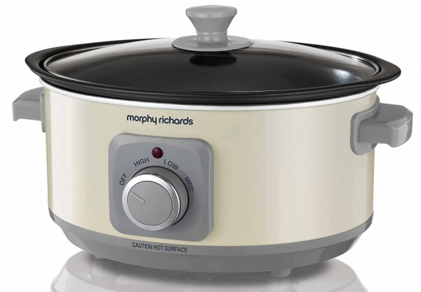 Morphy Richards 460013 Çok Amaçlı Pişirici